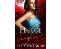 Spannend Vampier Fae Fantasy Avontuur met Hofintriges en Dueluitdagingen