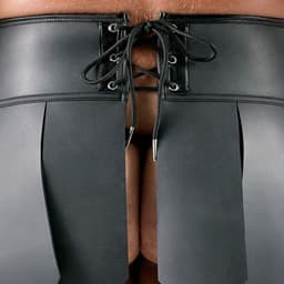 Men's ROK + Chest Harness L — thumbnail 3