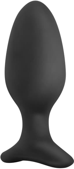 Lovense - Hush 2 Vibrerende Buttplug Met App - Zwart — thumbnail 8