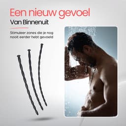 Dilator Set 8-Delig – Siliconen Penisplug Sounding Set – Urethrale Dilator 3-10mm – Voor Beginners & Gevorderden — thumbnail 2
