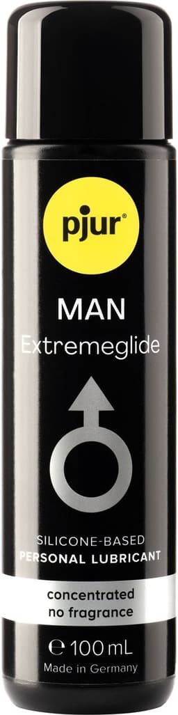 Pjur Man Extremglide - 100 ml - Glijmiddel — thumbnail 16
