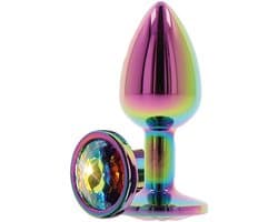TOYJOY - Twilight Booty Jewel Medium