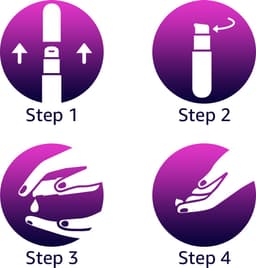 Durex Glijmiddel Orgasm Intense - Stimulerende Gel 10ml - 6 x 10ml - Voordeelverpakking — thumbnail 3