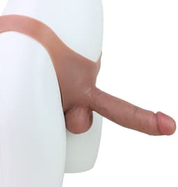 Kiotos - Siliconen Slip - Mannelijk Onderlichaam met Penis — thumbnail 14