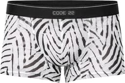 CODE 22 Savanna Trunk - MAAT M - Erotisch Heren Ondergoed - Boxershort voor Man - Sexy mannen Boxershort — thumbnail 5