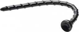Hosed Swirl Thin Anal Snake Anaaldildo - 45 cm — thumbnail 4