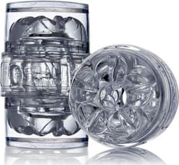 Quickshot Vantage Fleshlight - Transparant — thumbnail 13