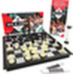 Sex-O-Chess - Het Erotische Schaakspel — thumbnail 6