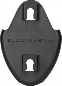 ElectraStim - Silicone Fusion Komodo Dildo — thumbnail 3