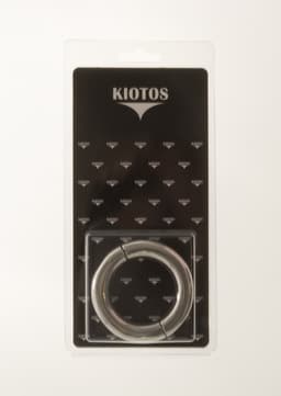 Kiotos - Ballstretcher RVS - Met inbus - Ø 33 mm — thumbnail 6
