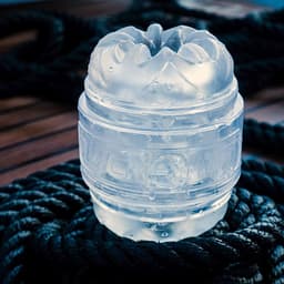 Quickshot Vantage Fleshlight - Transparant — thumbnail 20