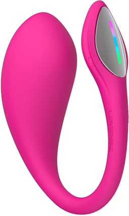 Lovense - Lush 4 Vibratie Eitje — thumbnail 7