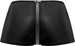 Male Power Mini Short - L black XL — thumbnail 2