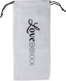 Loveboxxx - Romantic Couples Box - Erotische Geschenkset - Kerstcadeau voor Volwassenen - Geschenkset Vrouwen en Mannen - Cadeau Vrouw en Man - Giftset Vrouw en Man - Erotisch — thumbnail 2