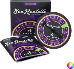 Sex Roulette Kinky - Erotisch spel - 24 spellen — thumbnail 7