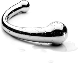 NJOY Pure Wand - Dildo — thumbnail 5