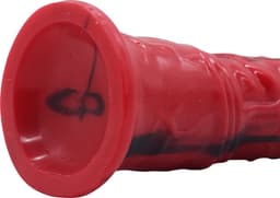 FAAK® - Unicorn dildo - Fantasy design - Kinky fun - 30 cm — thumbnail 4