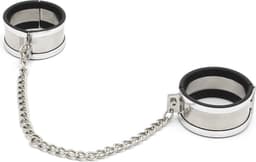 Kiotos - Stalen Collar En Handboeien — thumbnail 2