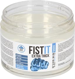 Fist-it Extra Thick - 500 ml — thumbnail 10