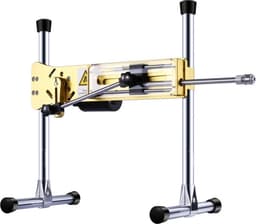 Pro 1 Premium Seksmachine 2.0 Smart App met dildo en afstandsbediening Goud — thumbnail 21