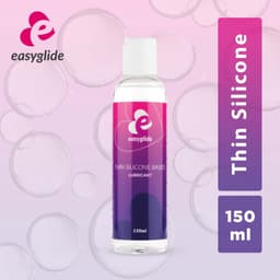EasyGlide - Dun Glijmiddel op Siliconenbasis - 150 ml — thumbnail 2