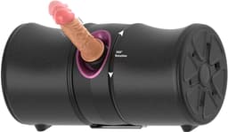 The Rider Fuck Machine Pro 220V — thumbnail 4