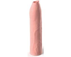 FXTE Uncut Penis Enhancer Ligh