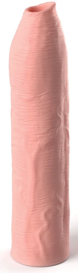 FXTE Uncut Penis Enhancer Ligh — thumbnail 1