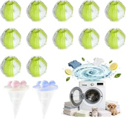 Tegen dierenharen 14 stuks — thumbnail 1