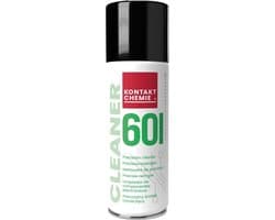 RC2 Corporation 72809-AE CRC 72809-AE-CLEANER 601 cleaner 200 ml, black - ShopVlot
