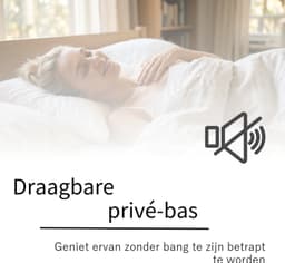 Luxe Konijnen Vibrator - Duo Stimulatie Dildo met G-Spot & Klitoris Functie - Waterdichte G-Spot Vibrator - Magnetisch Oplaadbaar & Stil - 22.5cm - Zacht Zilver & Roze - Inclusief Discret Bezorging — thumbnail 5