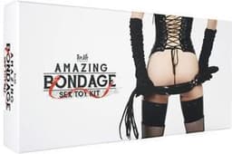 Bondage Set Sex Toy Kit — thumbnail 14
