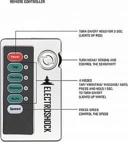 ElectroShock by Shots - E-Stimulation Vibrating Urethral Sounding Plug — thumbnail 17