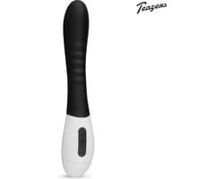 Teazers - G-Spot Vibrator - Oplaadbaar - Vibrators voor Vrouwen - Sex Toys voor Vrouwen - Vibrators - G-Spot Vibrator - Zwart