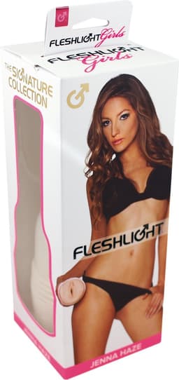 Fleshlight Girls - Jenna Haze Obsession — thumbnail 2