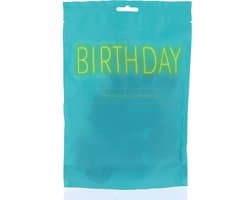Scala Selection - The Naughty Birthday Kit - Sets  Assortiment