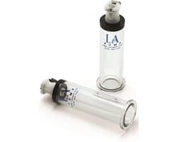 La pump nipple enlargement cylinders Large - 3/4 inch - 19 mm