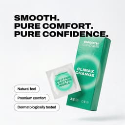 Smooth Condooms - 24 Stuks - Premium Kwaliteit - Discrete Verzending - Climax Change — thumbnail 10