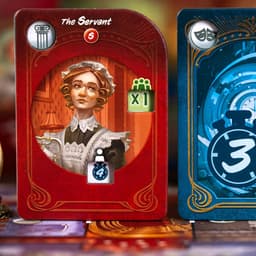 Deductiespel Moordmysterie voor 1-4 Spelers | Strategisch Raadspel voor Tieners en Volwassenen — thumbnail 4