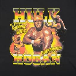 WWE Legends T-shirt voor fans van professionel worstelen — thumbnail 3