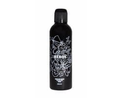 Heros Siliconen Glijmiddel - 200 ml