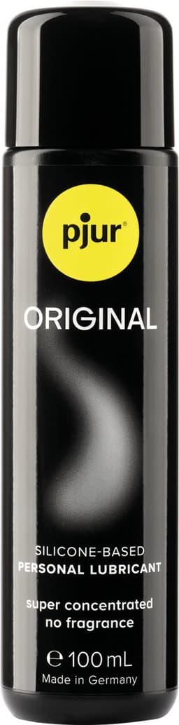 Pjur original bodyglide silicone 100 ml — thumbnail 1