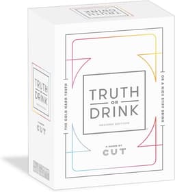 Feestspel met Waarheid of Drank: Ontdek 410 Kaarten voor Onvergetelijke Avonden — thumbnail 1
