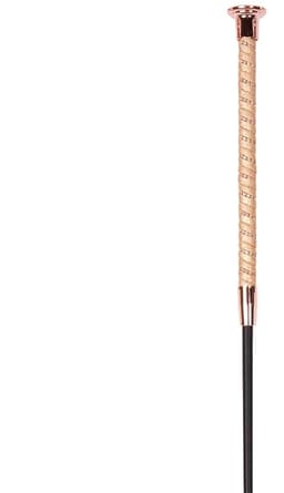 Harry´s Horse Precious Dressuur Rijzweep Goud 110 cm — thumbnail 1
