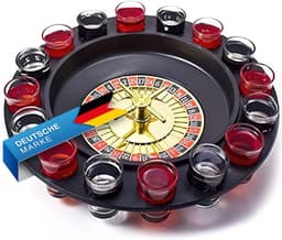 Roulette Drankspel voor Feestjes en Casino Avonden — thumbnail 2
