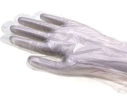 Transparante PE Handschoenen — thumbnail 5