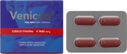 Venicon for Men - Stimulerende middelen — thumbnail 7