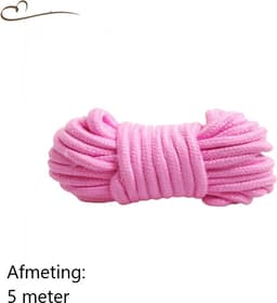 Erodit® Double gag bondage set roze - 8 delige set- verstelbare riemen - bondage- SM -seks speeltje - BDSM - beginners- koppels - erotisch spel - diepe penetratie- Sex spel - Erotiek- Seks speeltjes koppels - Mannen - Vrouwen — thumbnail 7