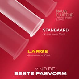 Durex - Condooms - Thin Feel - 6x12 stuks - Voordeelverpakking — thumbnail 7