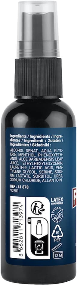 Fuck&Fist - Delay Spray - 50 ml — thumbnail 3